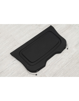 FORD FOCUS MK3 III 2010-2018 HATCHBACK CAPPELLIERA BAGAGLIAIO 1850508 (Cod. AP-39123_A4x4)
