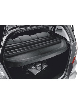 HONDA JAZZ III 2008-2015 CAPPELLIERA BAGAGLIAIO 08U35TK6110 (Cod. AP-39125_A4x4)