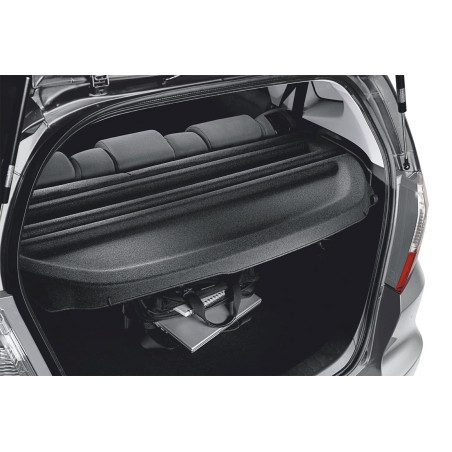 HONDA JAZZ III 2008-2015 CAPPELLIERA BAGAGLIAIO 08U35TK6110 (Cod. AP-39125_A4x4)