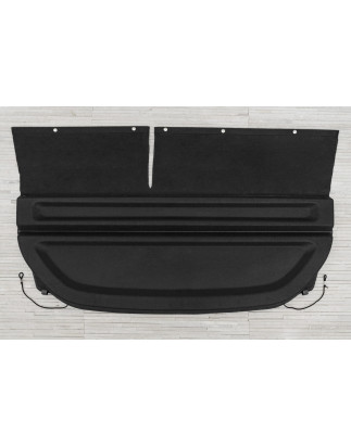 HONDA JAZZ III 2008-2015 CAPPELLIERA BAGAGLIAIO 08U35TK6110 (Cod. AP-39125_A4x4)
