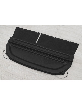 HONDA JAZZ III 2008-2015 CAPPELLIERA BAGAGLIAIO 08U35TK6110 (Cod. AP-39125_A4x4)