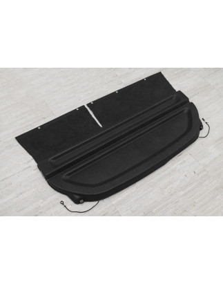 HONDA JAZZ III 2008-2015 CAPPELLIERA BAGAGLIAIO 08U35TK6110 (Cod. AP-39125_A4x4)