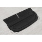 HONDA JAZZ III 2008-2015 CAPPELLIERA BAGAGLIAIO 08U35TK6110 (Cod. AP-39125_A4x4)