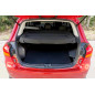 MITSUBISHI ASX 2010-2019 CAPPELLIERA BAGAGLIAIO CAPPELLIERA POSTERIORE POSTERIORE NUOVA NERA (Cod. A