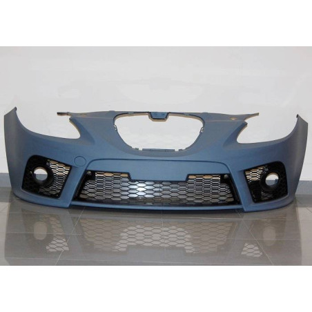 Paraurti Anteriore Seat Leon 05-08 Cupra ABS (Cod. E-TCS4736)