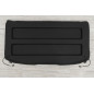 MITSUBISHI ASX 2010-2019 CAPPELLIERA BAGAGLIAIO CAPPELLIERA POSTERIORE POSTERIORE NUOVA NERA (Cod. A