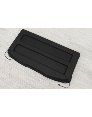 MITSUBISHI ASX 2010-2019 CAPPELLIERA BAGAGLIAIO CAPPELLIERA POSTERIORE POSTERIORE NUOVA NERA (Cod. A