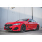 Diffusori minigonne BMW 8 Coupe M-Pack G15 / M8 F92 (Cod. M-BM-M850-G15-SD1G)