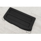 MITSUBISHI ASX 2010-2019 CAPPELLIERA BAGAGLIAIO CAPPELLIERA POSTERIORE POSTERIORE NUOVA NERA (Cod. A