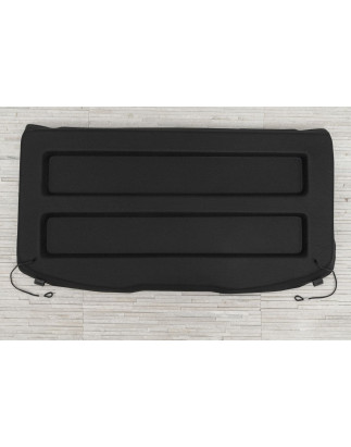 MITSUBISHI ASX 2010-2019 CAPPELLIERA BAGAGLIAIO CAPPELLIERA POSTERIORE POSTERIORE NUOVA NERA (Cod. A