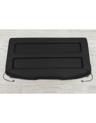 MITSUBISHI ASX 2010-2019 CAPPELLIERA BAGAGLIAIO CAPPELLIERA POSTERIORE POSTERIORE NUOVA NERA (Cod. A