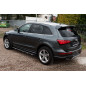 AUDI Q5 8R 2008-2017 PEDANE LATERALI SOTTOPORTA (Cod. AP-39131_A4x4)