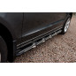 AUDI Q5 8R 2008-2017 PEDANE LATERALI SOTTOPORTA (Cod. AP-39131_A4x4)