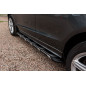 AUDI Q5 8R 2008-2017 PEDANE LATERALI SOTTOPORTA (Cod. AP-39131_A4x4)