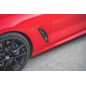 Diffusori minigonne BMW 8 Coupe M-Pack G15 / M8 F92 (Cod. M-BM-M850-G15-SD1G)