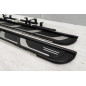AUDI Q5 8R 2008-2017 PEDANE LATERALI SOTTOPORTA (Cod. AP-39131_A4x4)