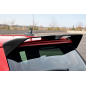 VOLKSWAGEN GOLF 7 VII 5G 2012-2020 SPOILER POSTERIORE NERO VERNICIATO PIANO BLACK (Cod. AP-39135_A4x