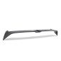VOLKSWAGEN GOLF 7 VII 5G 2012-2020 SPOILER POSTERIORE NERO VERNICIATO PIANO BLACK (Cod. AP-39135_A4x