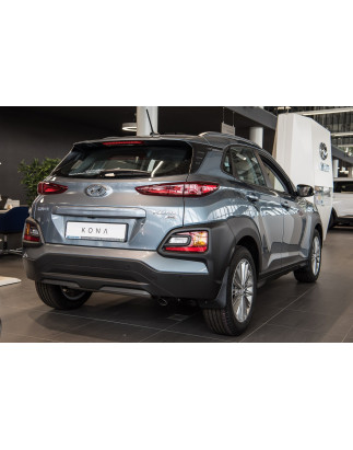 HYUNDAI KONA 2017-2022 PARASPRUZZI KIT (Cod. AP-39225_A4x4)