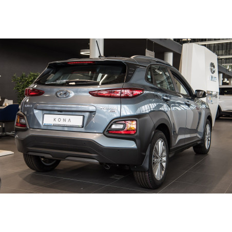 HYUNDAI KONA 2017-2022 PARASPRUZZI KIT (Cod. AP-39225_A4x4)