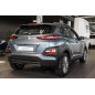 HYUNDAI KONA 2017-2022 PARASPRUZZI KIT (Cod. AP-39225_A4x4)
