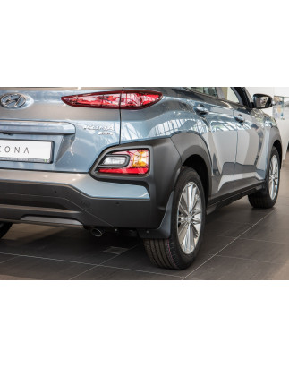 HYUNDAI KONA 2017-2022 PARASPRUZZI KIT (Cod. AP-39225_A4x4)
