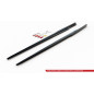 Diffusori minigonne BMW 8 Coupe M-Pack G15 / M8 F92 (Cod. M-BM-M850-G15-SD1G)