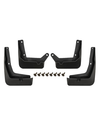 HYUNDAI KONA 2017-2022 PARASPRUZZI KIT (Cod. AP-39225_A4x4)