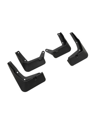 HYUNDAI KONA 2017-2022 PARASPRUZZI KIT (Cod. AP-39225_A4x4)