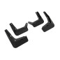 HYUNDAI KONA 2017-2022 PARASPRUZZI KIT (Cod. AP-39225_A4x4)