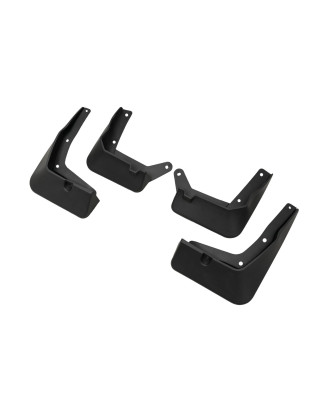 HYUNDAI KONA 2017-2022 PARASPRUZZI KIT (Cod. AP-39225_A4x4)