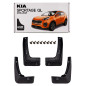 KIA SPORTAGE IV QL 2016-2021 PARASPRUZZI (Cod. AP-39227_A4x4)