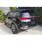 KIA SPORTAGE IV QL 2016-2021 PARASPRUZZI (Cod. AP-39227_A4x4)