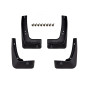 KIA SPORTAGE IV QL 2016-2021 PARASPRUZZI (Cod. AP-39227_A4x4)