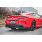 Spoiler Cap BMW 8 Coupe M-Pack G15 (Cod. M-BM-M850-G15-CAP1G)