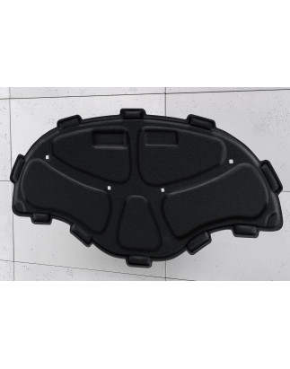 AUDI A6 C7 AVANT 2011-2018 PANNELLO FONOASSORBENTE COFANO CON KIT CLIP 4G0863825 (Cod. AP-39433_A4x4