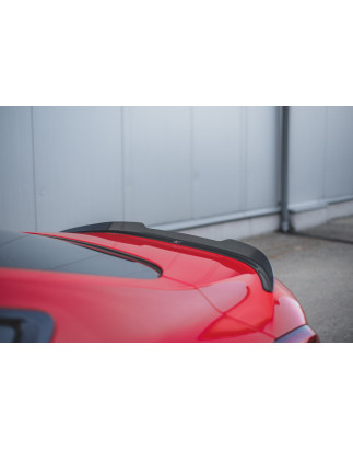Spoiler Cap BMW 8 Coupe M-Pack G15 (Cod. M-BM-M850-G15-CAP1G)
