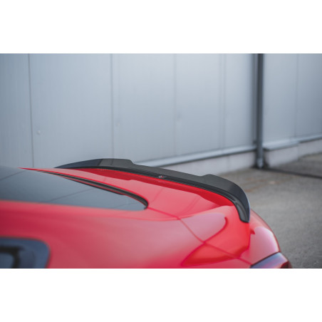 Spoiler Cap BMW 8 Coupe M-Pack G15 (Cod. M-BM-M850-G15-CAP1G)