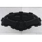 AUDI A6 C7 AVANT 2011-2018 PANNELLO FONOASSORBENTE COFANO CON KIT CLIP 4G0863825 (Cod. AP-39433_A4x4