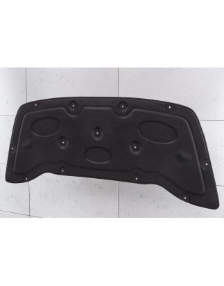 MERCEDES A-CLASS W176 2012-2018 PANNELLO FONOASSORBENTE COFANO A1766820026 (Cod. AP-39434_A4x4)