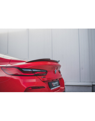 Spoiler Cap BMW 8 Coupe M-Pack G15 (Cod. M-BM-M850-G15-CAP1G)