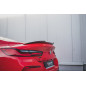 Spoiler Cap BMW 8 Coupe M-Pack G15 (Cod. M-BM-M850-G15-CAP1G)