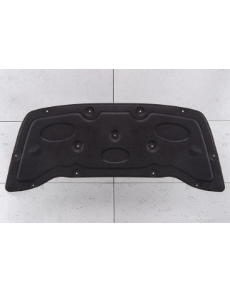 MERCEDES A-CLASS W176 2012-2018 PANNELLO FONOASSORBENTE COFANO A1766820026 (Cod. AP-39434_A4x4)