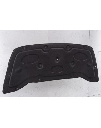 MERCEDES A-CLASS W176 2012-2018 PANNELLO FONOASSORBENTE COFANO A1766820026 (Cod. AP-39434_A4x4)