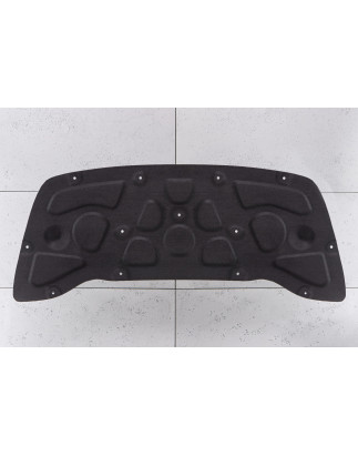 MERCEDES A-CLASS W176 2012-2018 PANNELLO FONOASSORBENTE COFANO A1766820026 (Cod. AP-39434_A4x4)