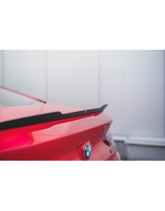 Spoiler Cap BMW 8 Coupe M-Pack G15 (Cod. M-BM-M850-G15-CAP1G)