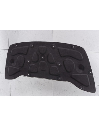 MERCEDES A-CLASS W176 2012-2018 PANNELLO FONOASSORBENTE COFANO A1766820026 (Cod. AP-39434_A4x4)