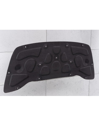 MERCEDES A-CLASS W176 2012-2018 PANNELLO FONOASSORBENTE COFANO A1766820026 (Cod. AP-39434_A4x4)