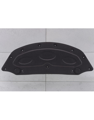 MERCEDES B-CLASS W246 2011-2018 PANNELLO FONOASSORBENTE COFANO A2466820126 (Cod. AP-39435_A4x4)