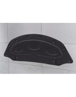 MERCEDES B-CLASS W246 2011-2018 PANNELLO FONOASSORBENTE COFANO A2466820126 (Cod. AP-39435_A4x4)
